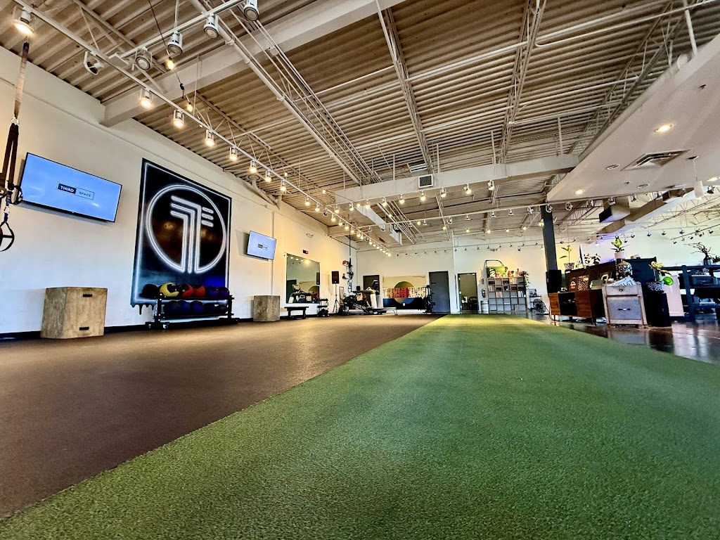  third space athletic club