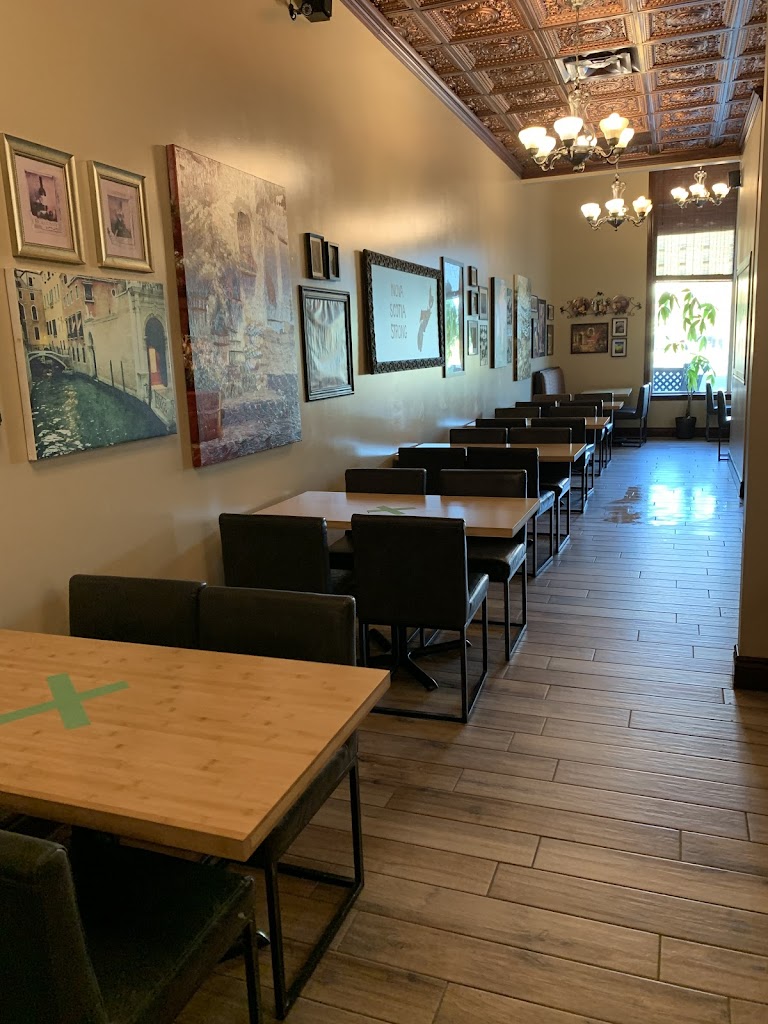 La Cucina Cafe Pizzeria and Spaghetti House in Dartmouth