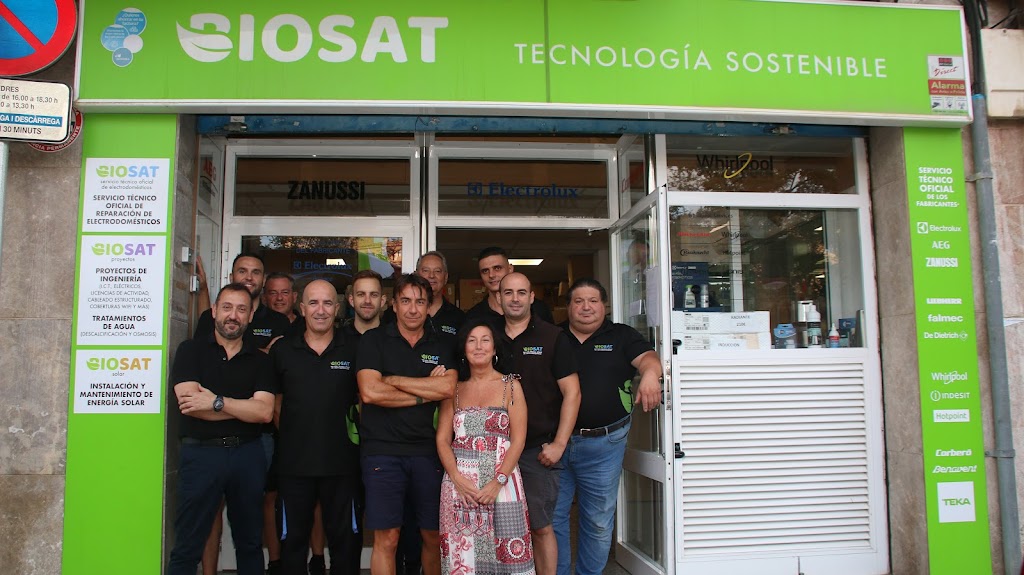 BioSat Mallorca S.L.