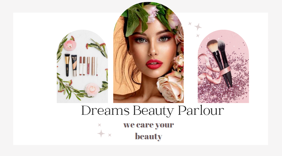 Dreams Beauty Parlour