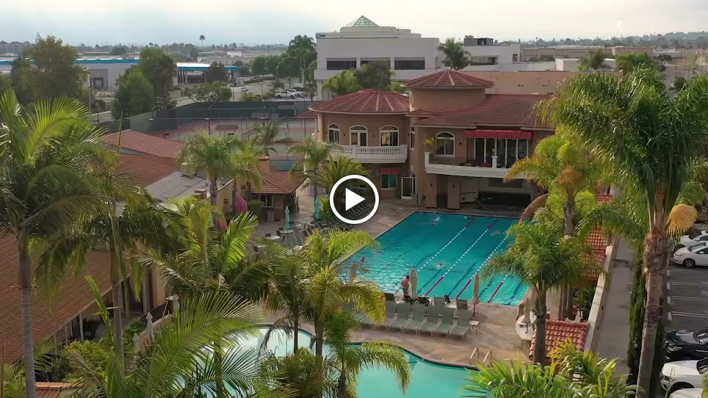  South End Racquet & Health Club