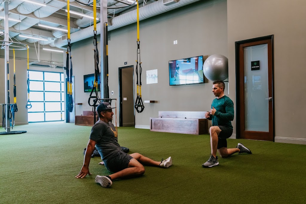  Urban Golf Performance