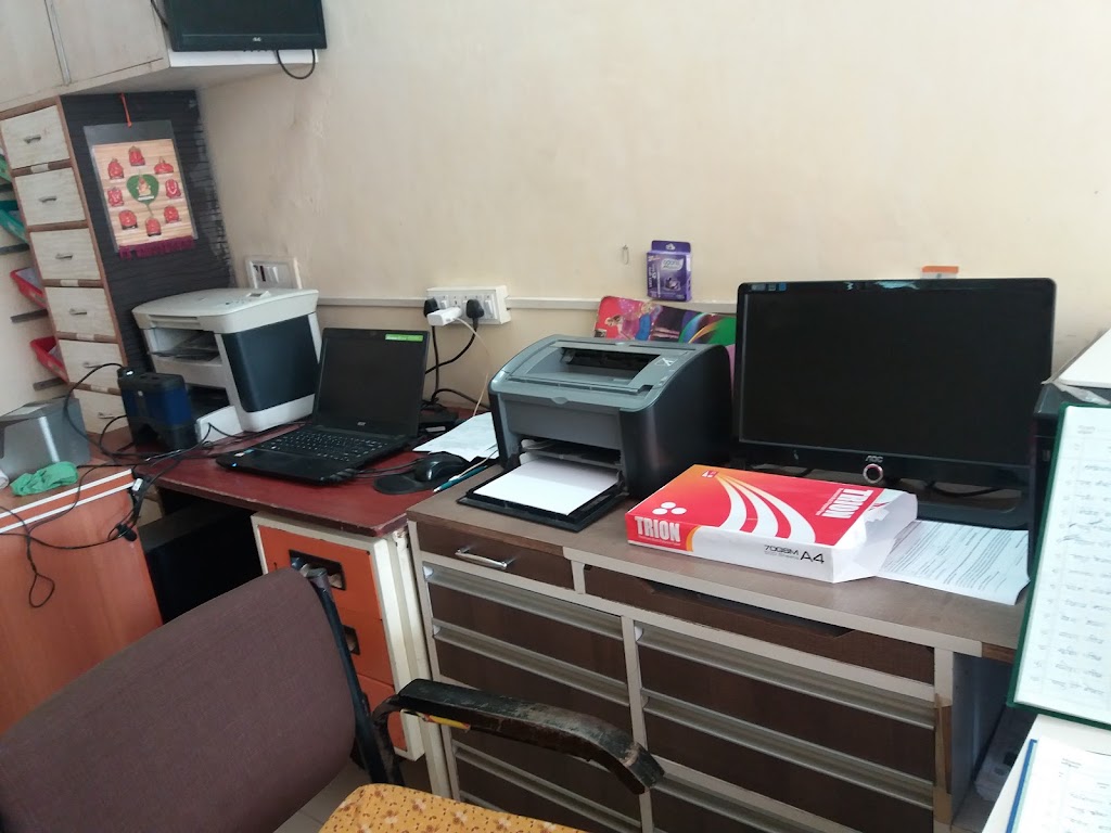 Desk
