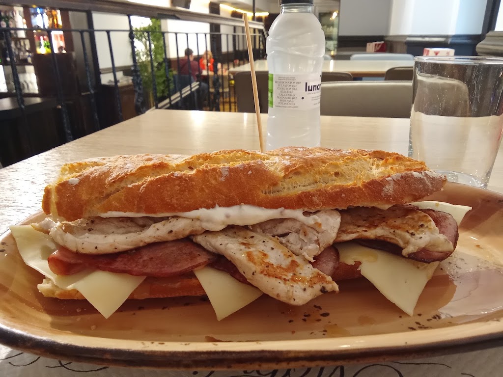 Bar KIXKAL Hernani — Mas recientes