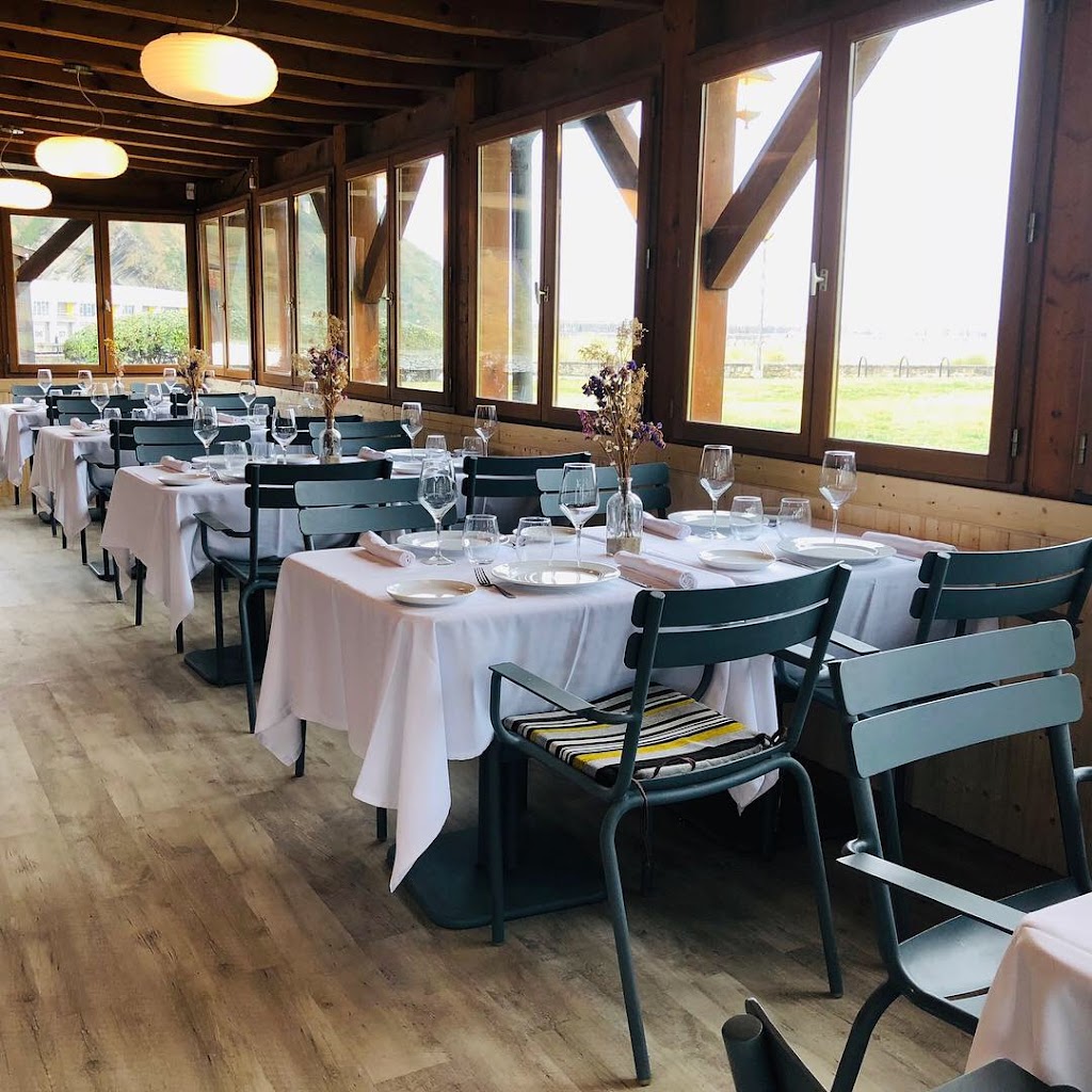 Orioko Barra Jatetxea