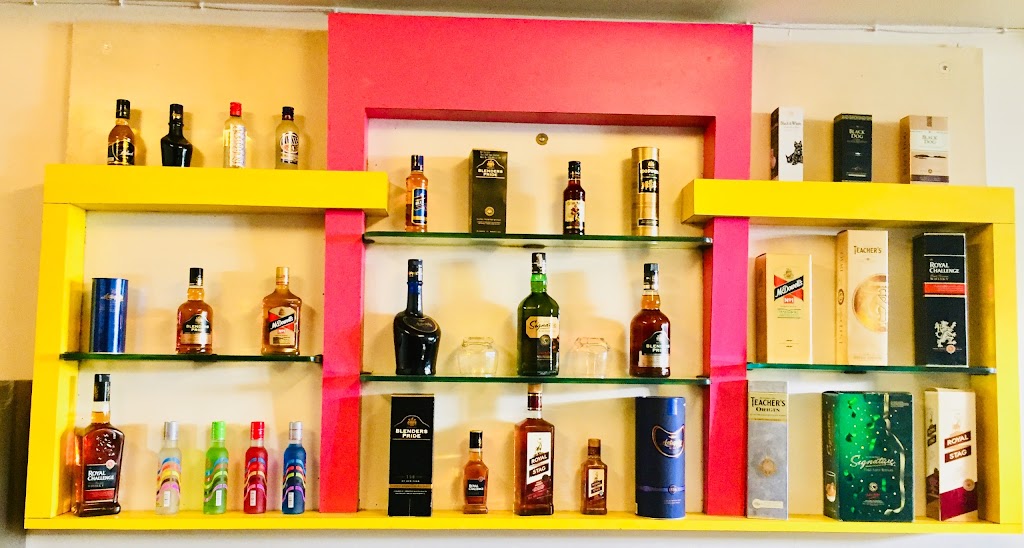 Hotel Shweta Bar Resto Lodging
