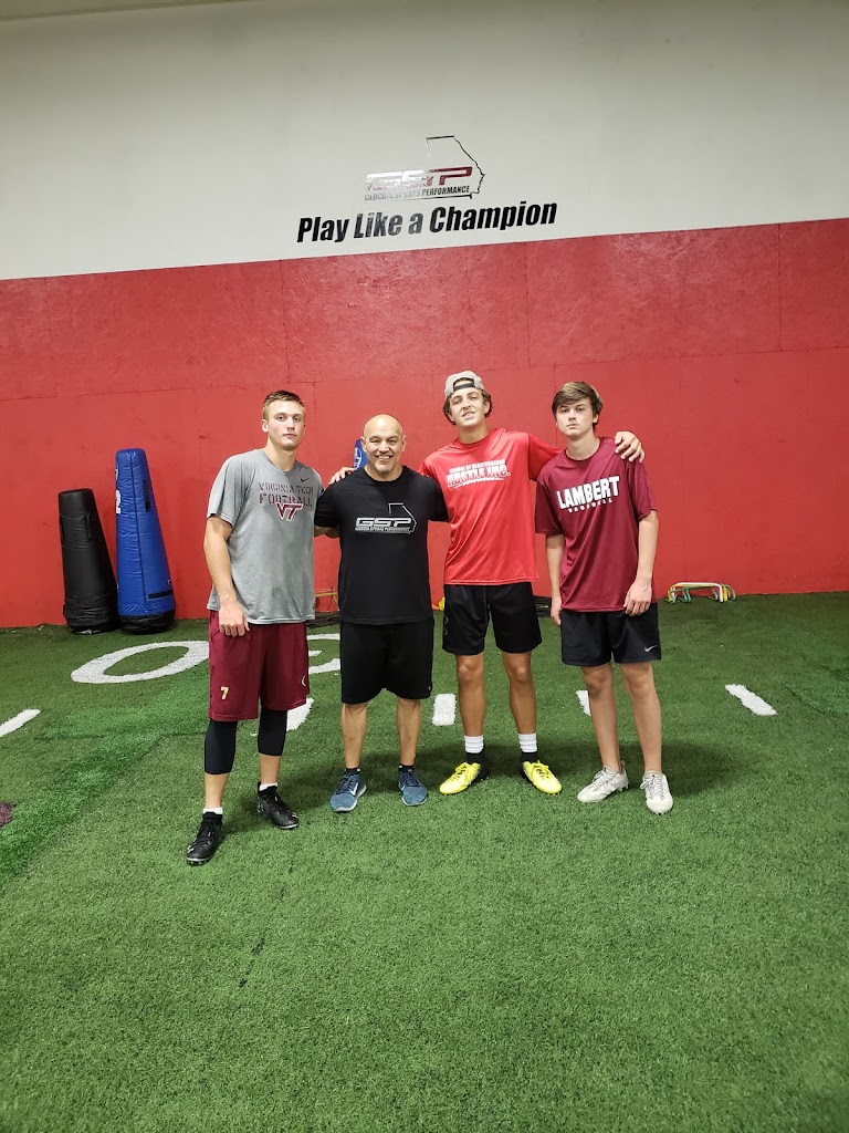  Georgia Sports Performance