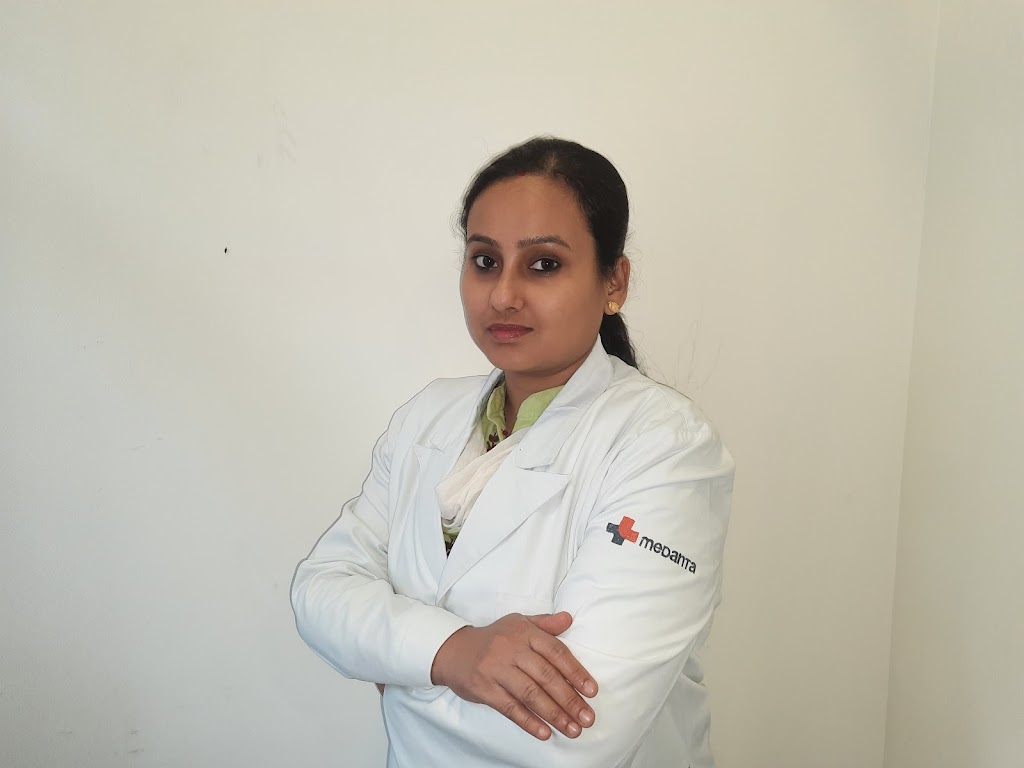 Dr. Dr Debdutta Bandyopadhyay Best Respiratory In Ranchi Specialist In Bronchial Asthma