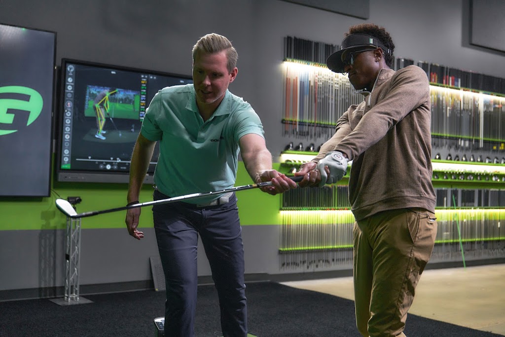  GOLFTEC Boise