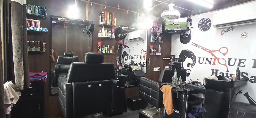 Unique Salon