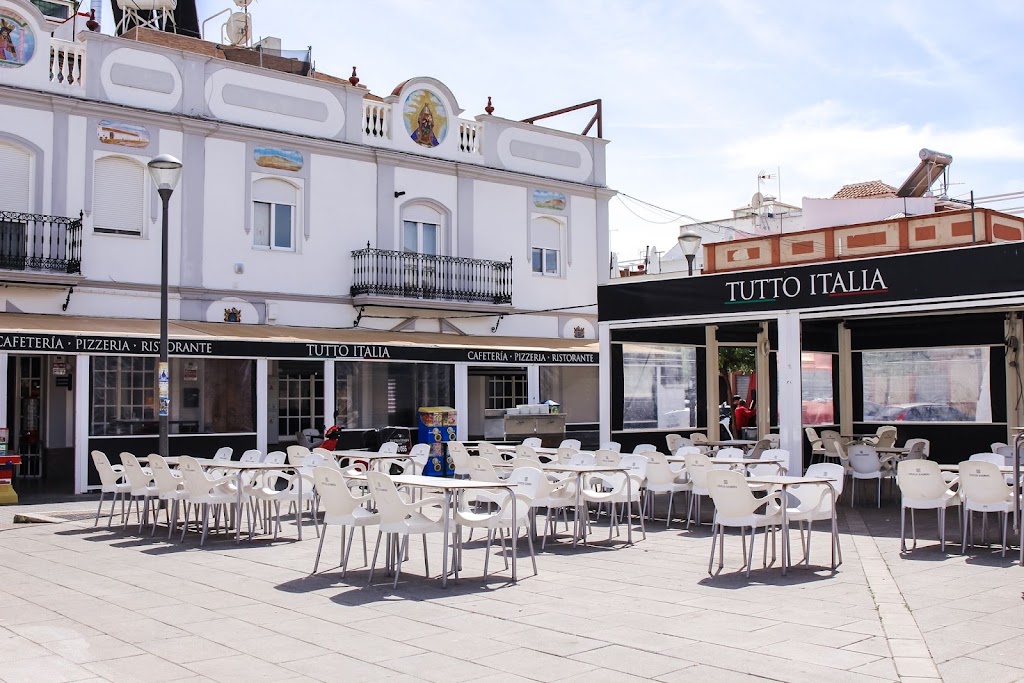 Restaurante Tutto Italia — Del propietario