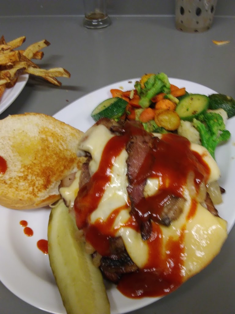  Time Flies Bar And Grill