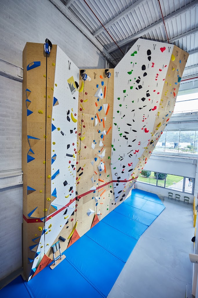 Climbat Barakaldo (Bilbao)