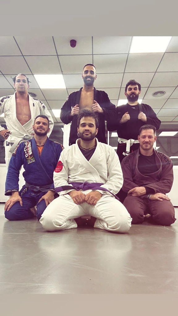 Lynx Martial Arts — Mas recientes
