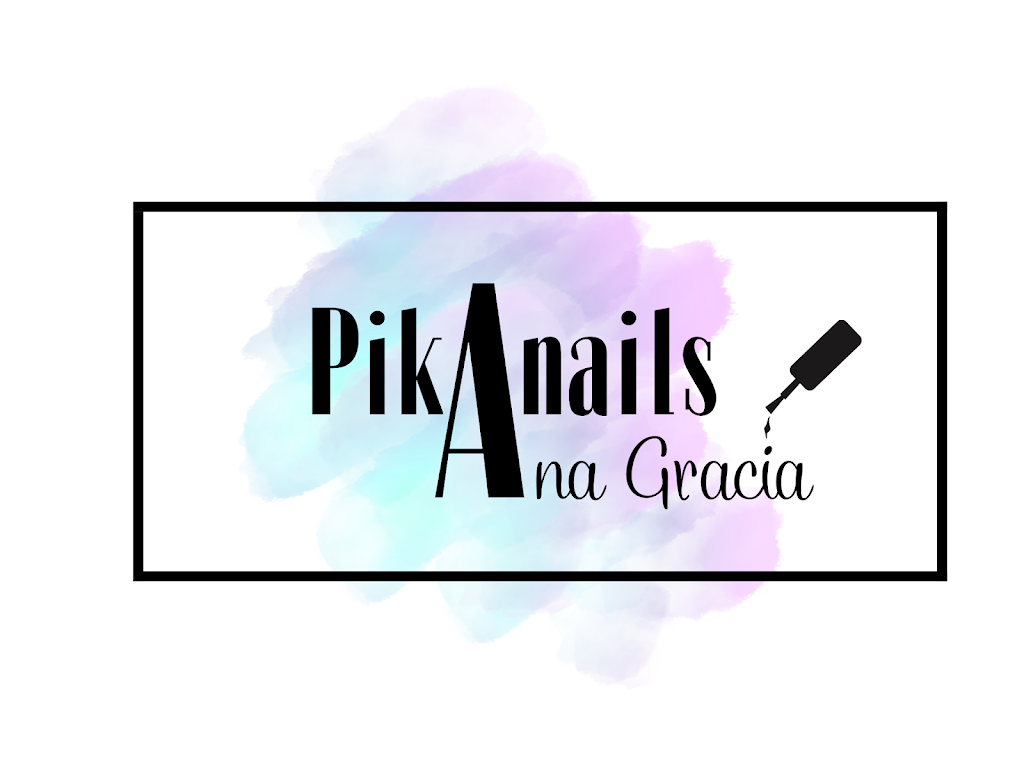 PikaNails — Del propietario