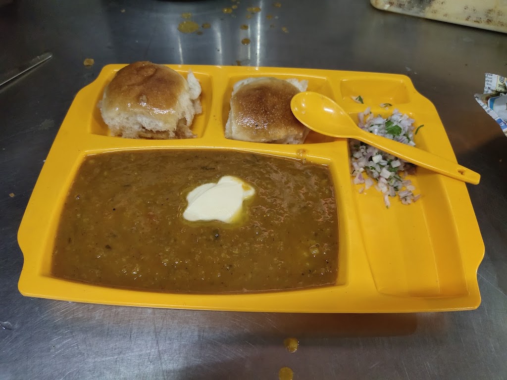 Sarvadnya Pure Veg