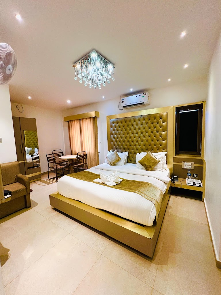Coorg Imarat Hotel