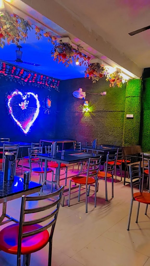 Jai Bhole Pavitra Bhojnalay