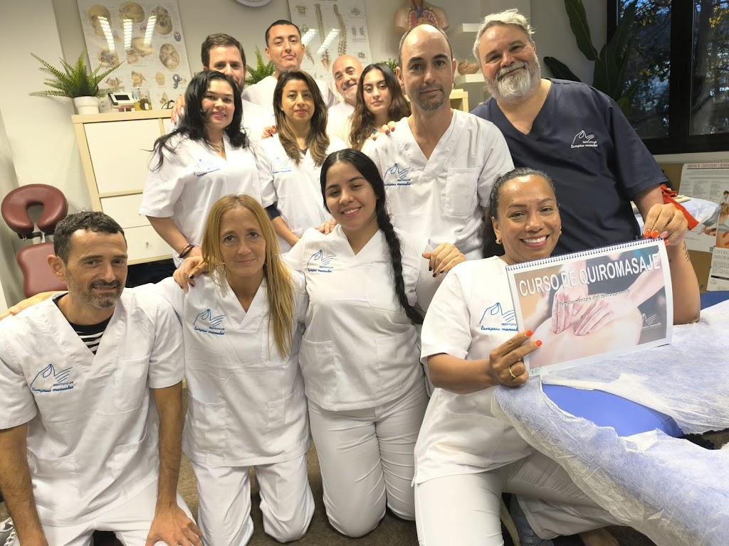 Terapias Manuales Bilbao