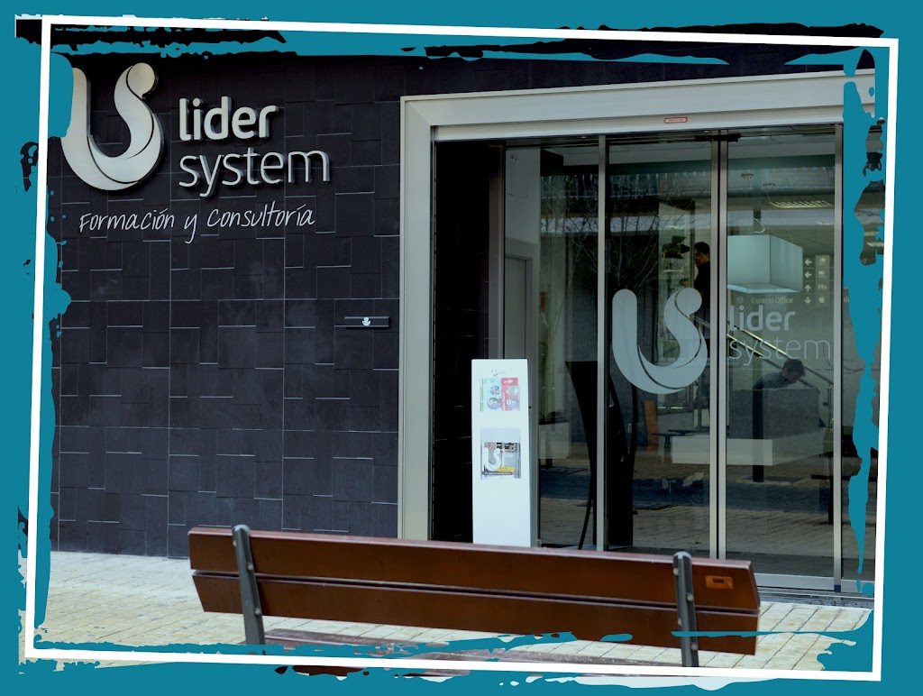 Lider System - Getafe - Calle Oriente