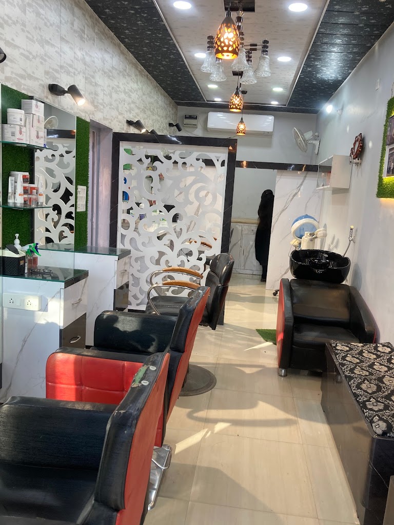 Venus Beauty Parlour