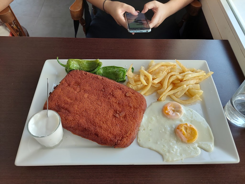 Cafeteria Kiko Y Sonia