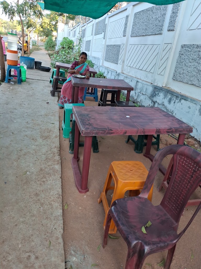 Balaji Tiffin Centre