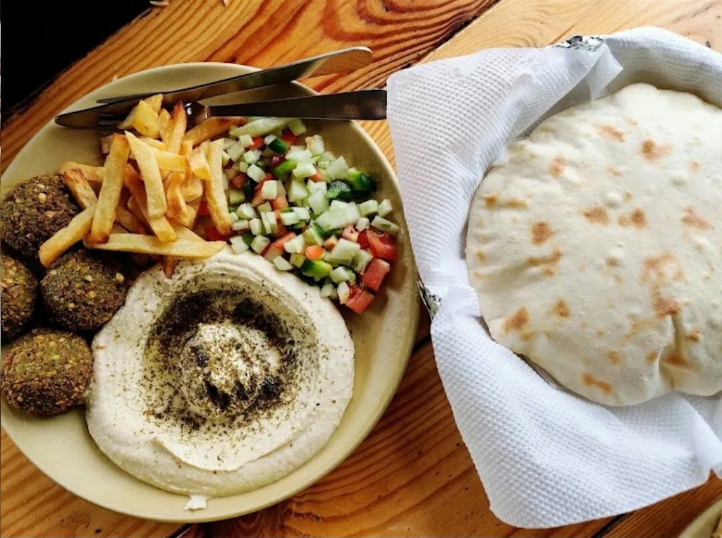 Food & drink