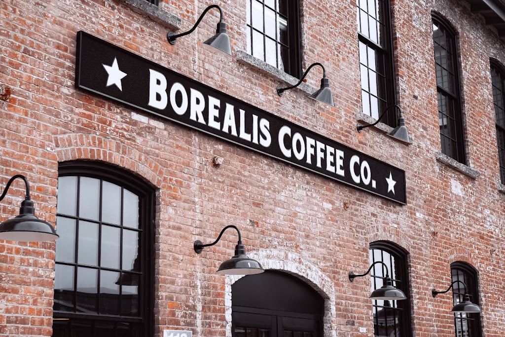 Photo of Borealis Coffee Company