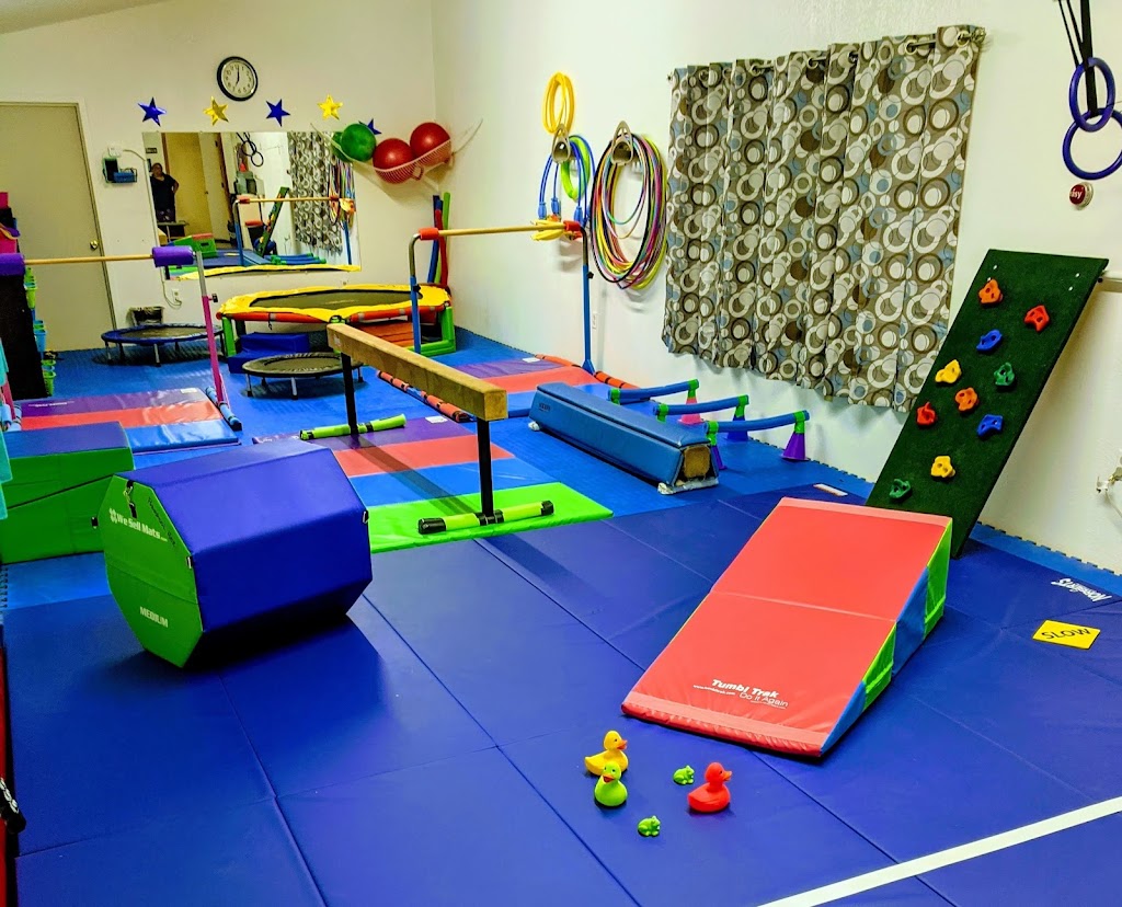  Klamath Gymnastics, LLC