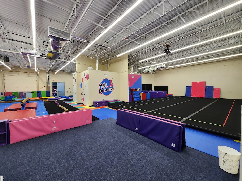  RSG-Dunkirk (Ready Set Gymnastics)