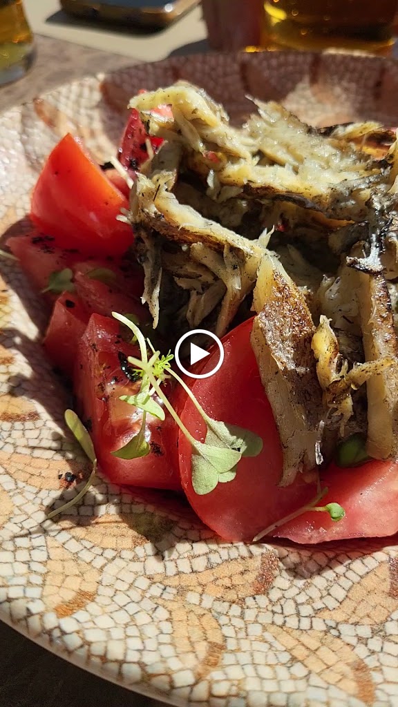 Terrassa Sant Josep — Videos