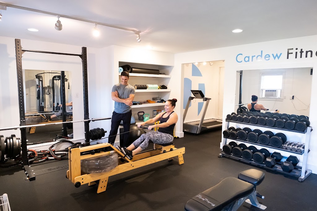  Cardew Fitness