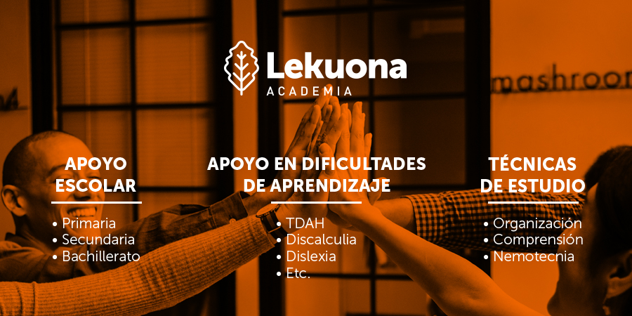 Lekuona Academia