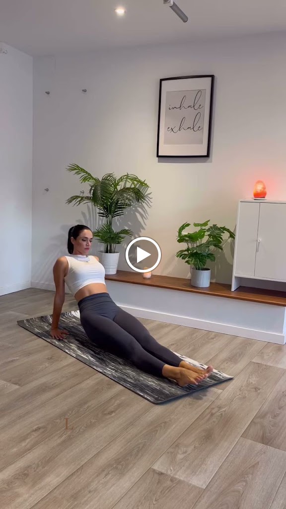 Yantra Yoga & Wellness Center — Videos