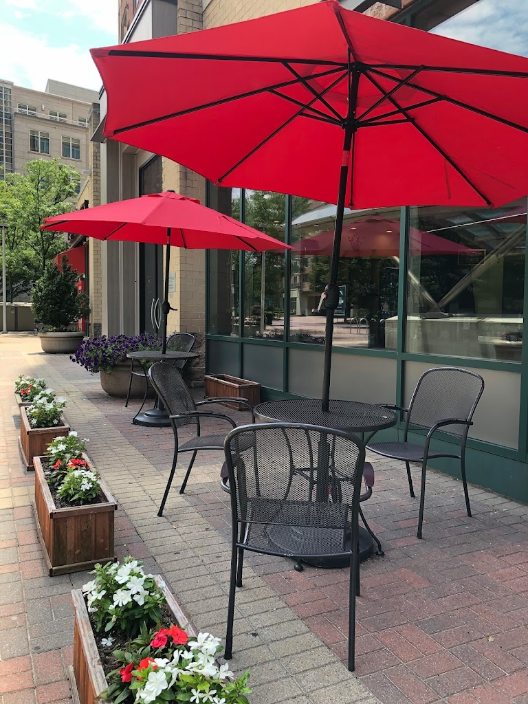 Photo of Le Cafe Market
