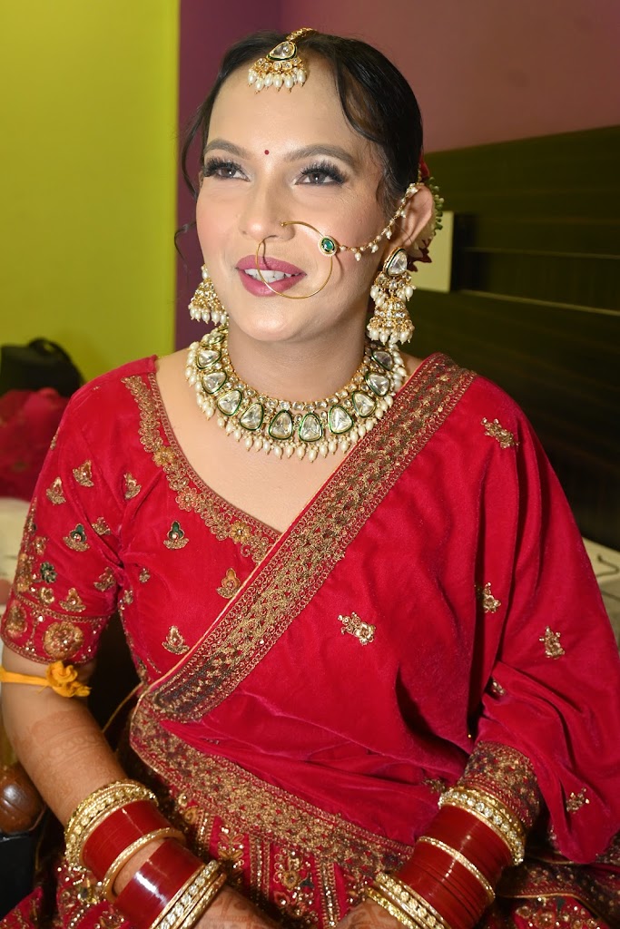 Sparsh Makeover Salon Beauty Parlour