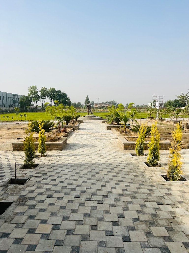 Green Farms