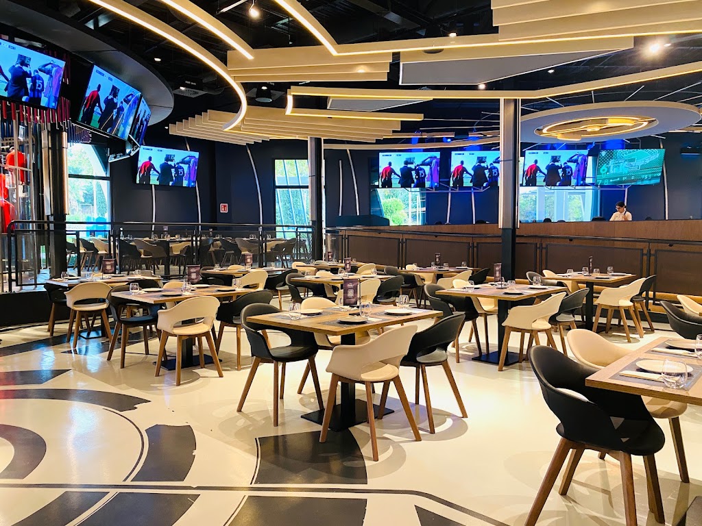 LaLiga TwentyNine's — Ambiente