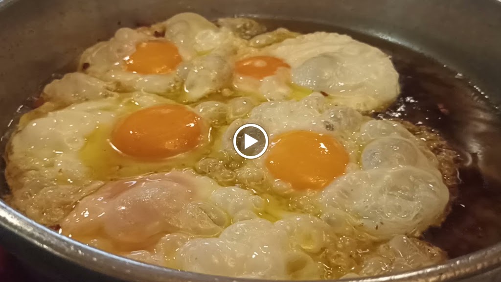 Restaurante El Rincon de Rafa — Videos