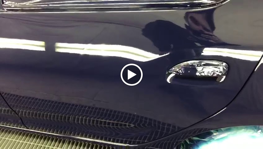 Nurburcar Reparaciones — Del propietario