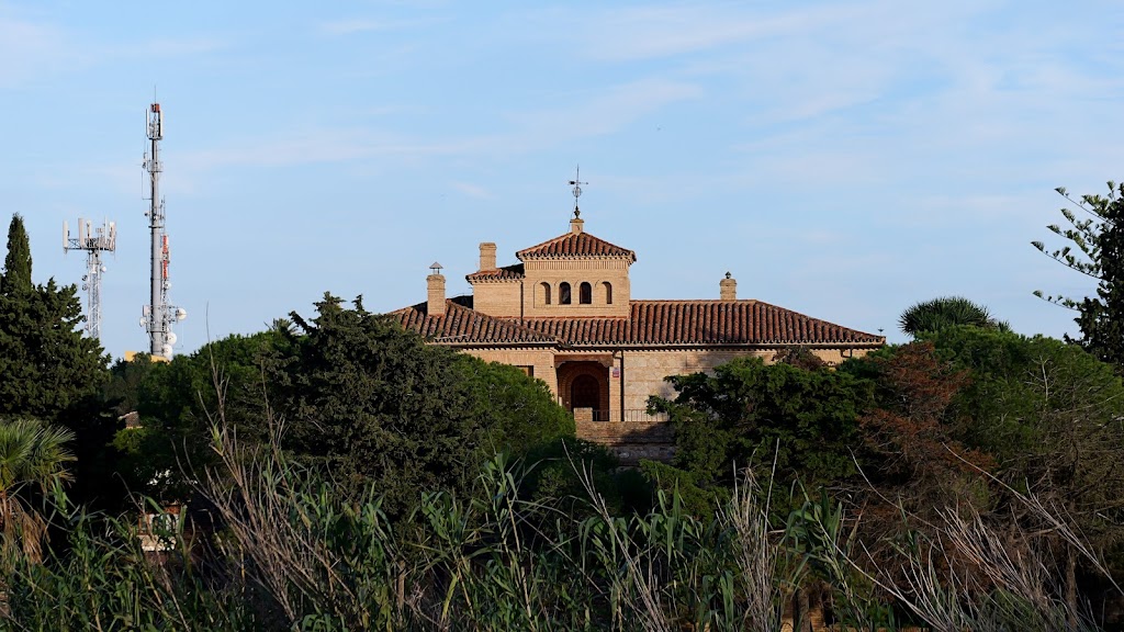 Antiguo Castillo de Ayamonte