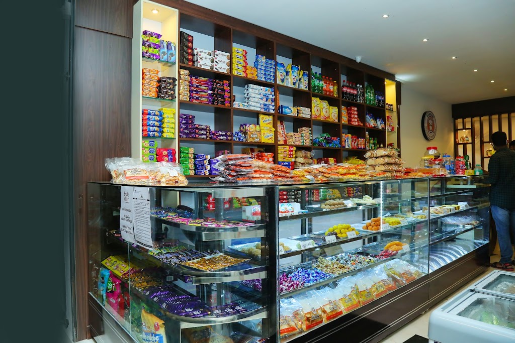 Durbar Bakers & Restaurant