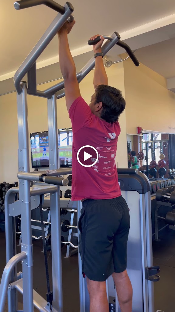  Tom Pfeiffer Fitness Personal Training