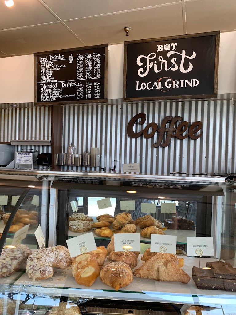 Photo of Local Grind Coffee + Cafe