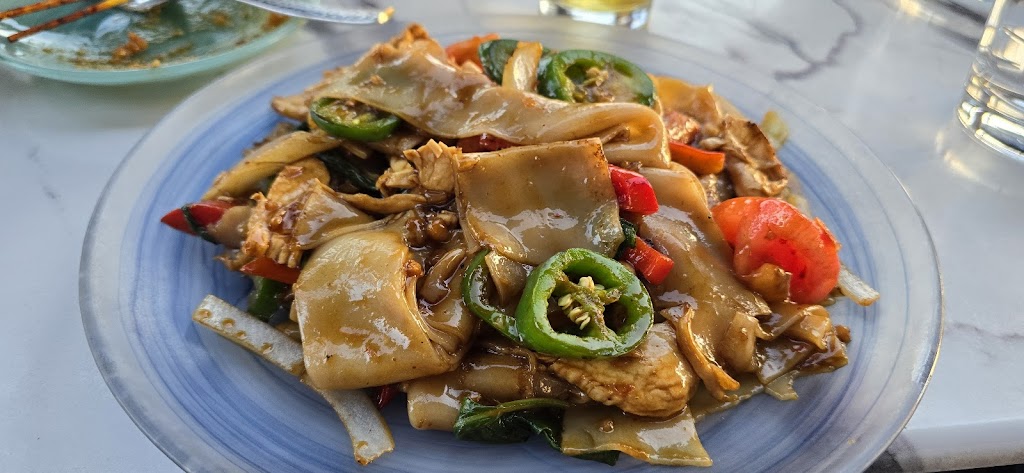Thai Tyme