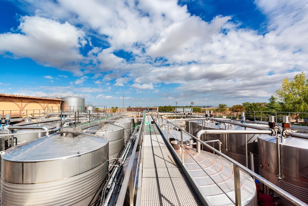 Complejo Enoturistico La Estacada