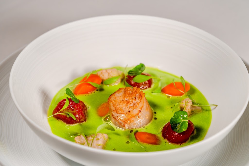 Areia Restaurante Marbella | Areia Restaurant in Marbella — Comida y bebida