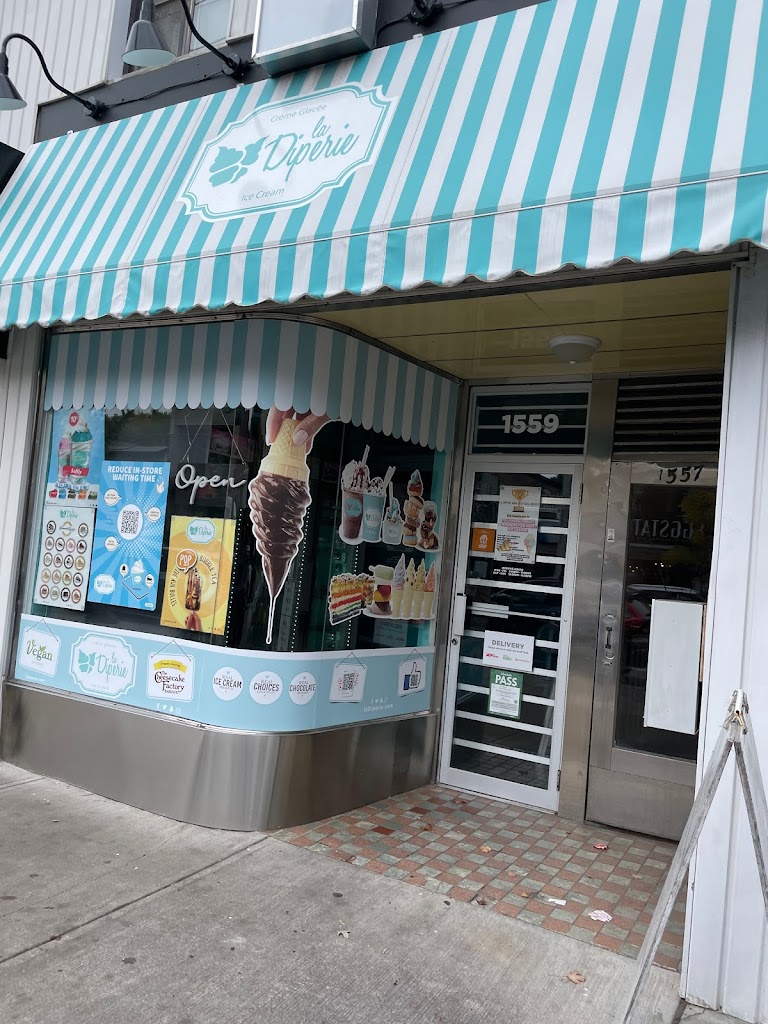 La Diperie in Toronto