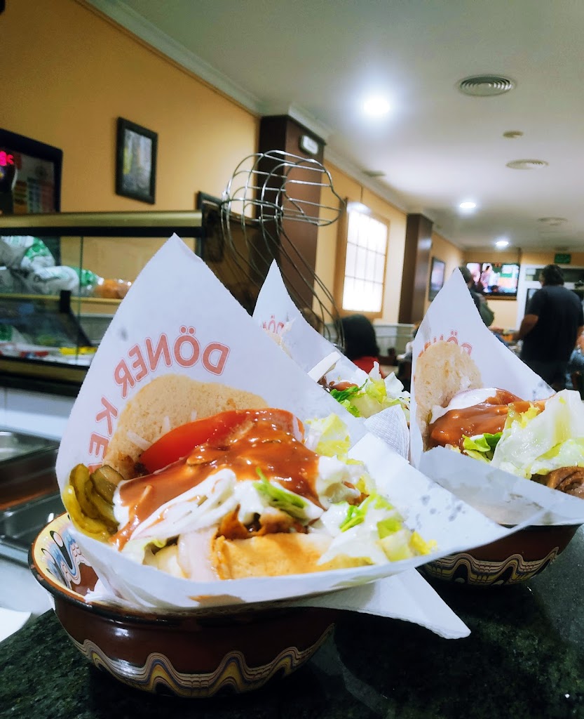 Restaurante Pizzeria Mediterraneo